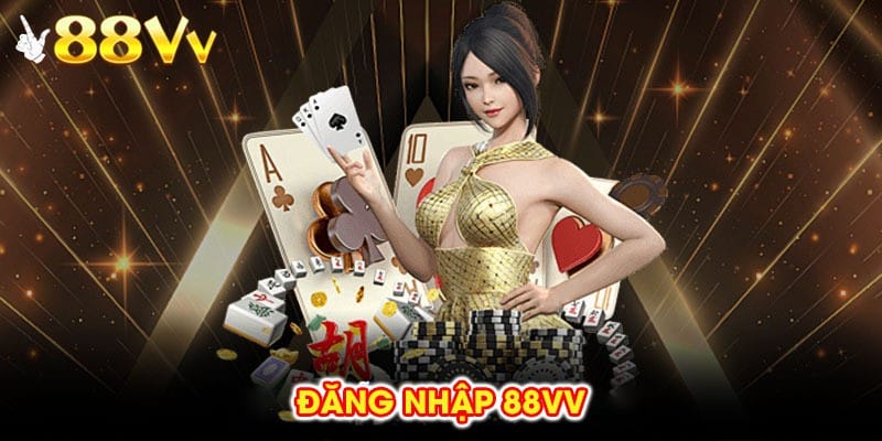 đăng nhập 88vv