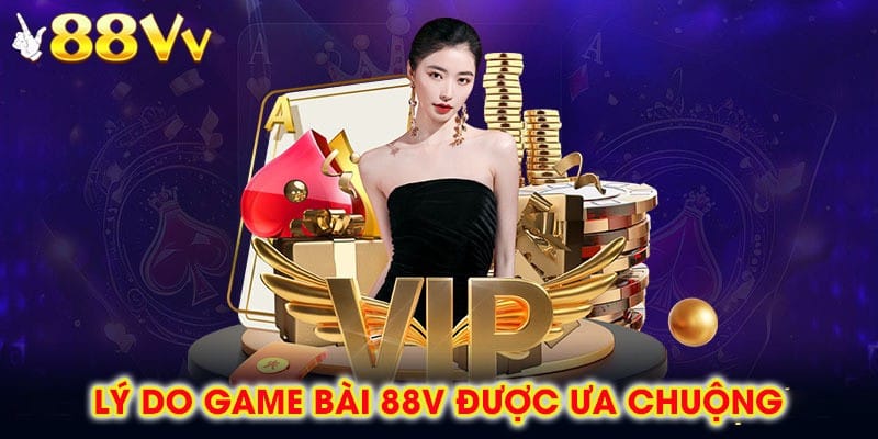 Thi đấu và bảng xếp hạng người chơi trong chuyên mục game bài 88vv