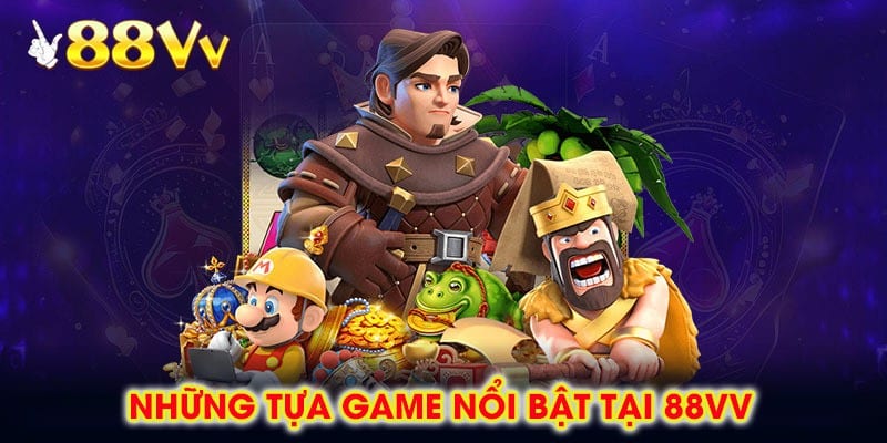 Hướng dẫn chiến thuật, lựa chọn trò chơi và tận dụng ưu đãi tại mục nổ hũ 88vv