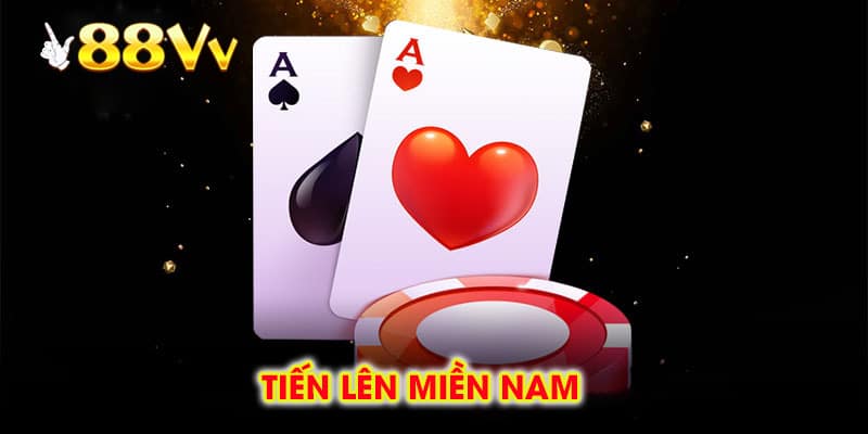 Tiến Lên Miền Nam